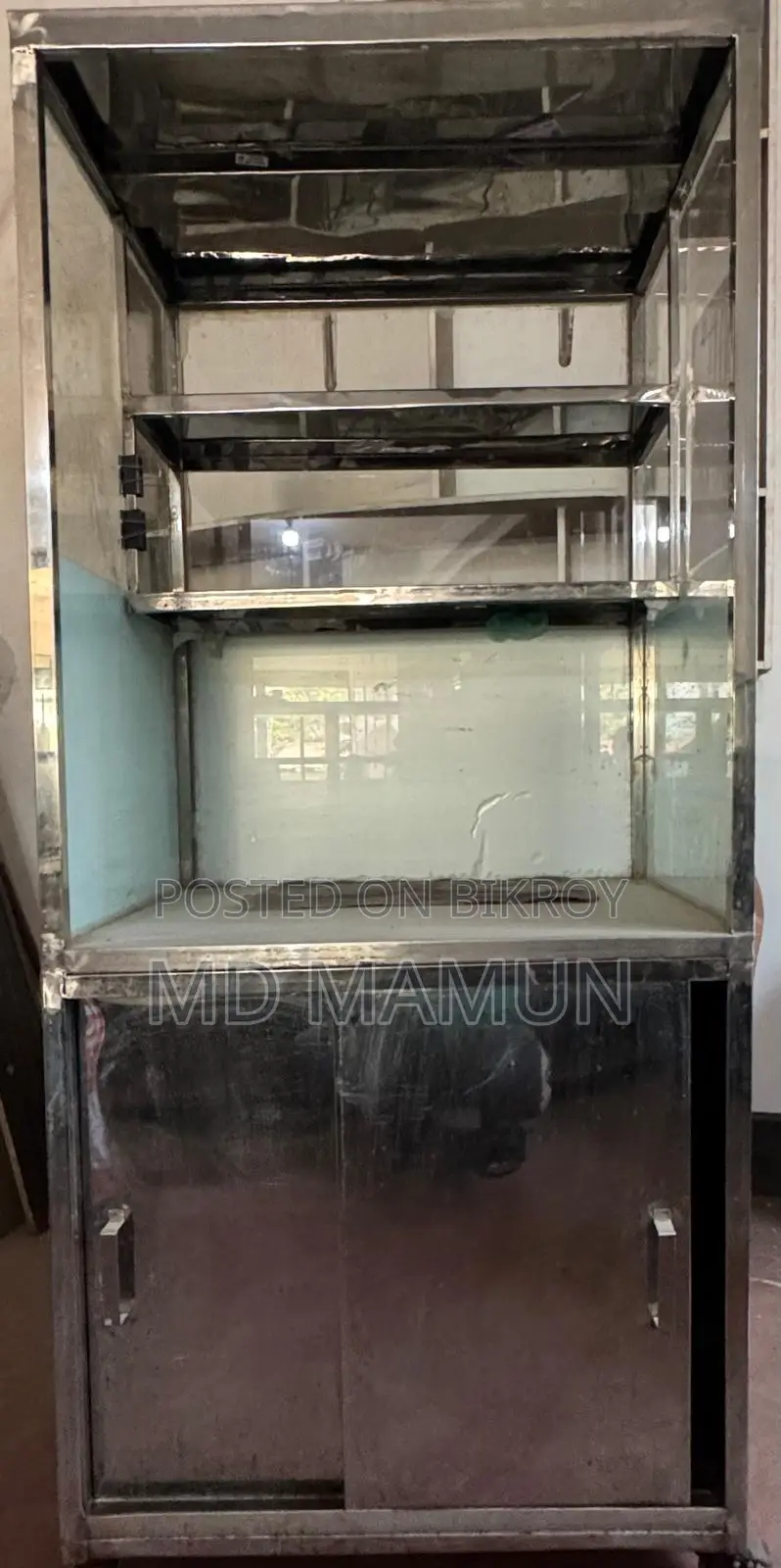 Big Jouce Machine