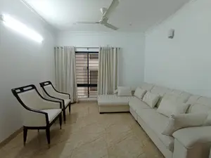 Furnished 3bdrm Apartment in Basundhara for Rent