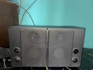 Speaker For Sale