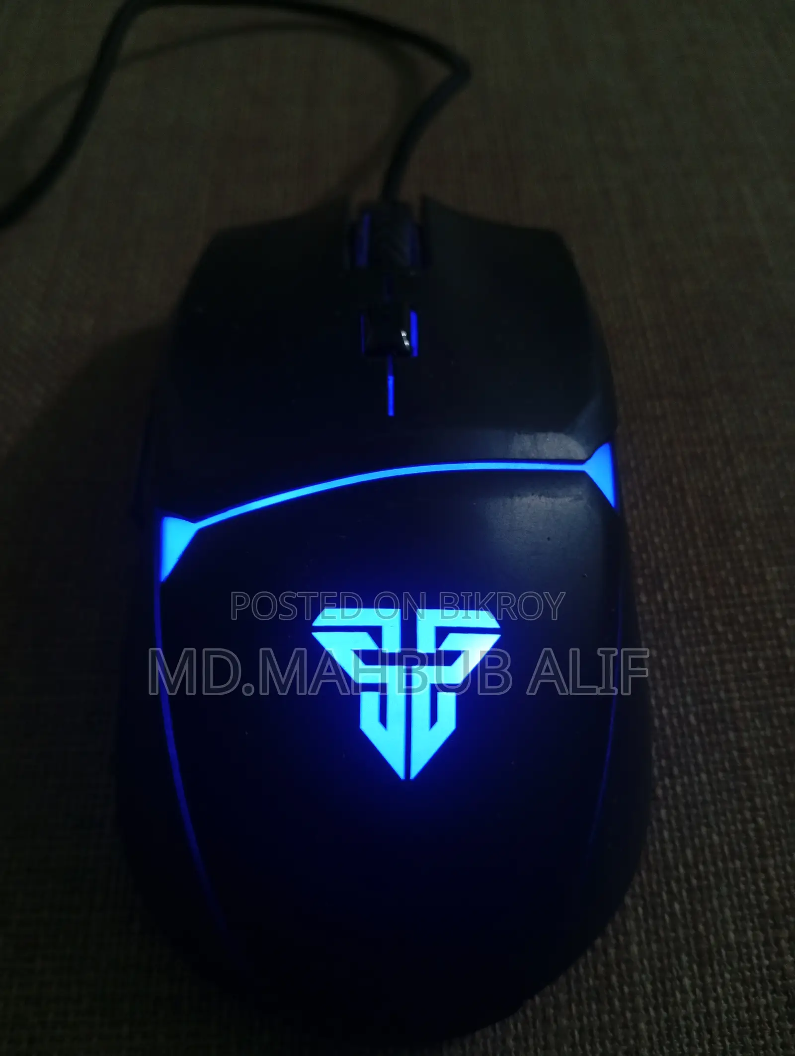 Fantech Gaming Mouse