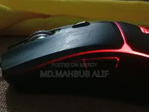 Fantech Gaming Mouse