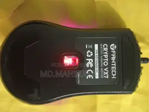 Fantech Gaming Mouse