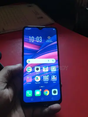OPPO A12 4G 4/64 GB (Used)