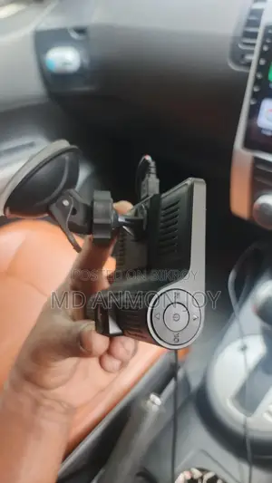Car Dast Cemara