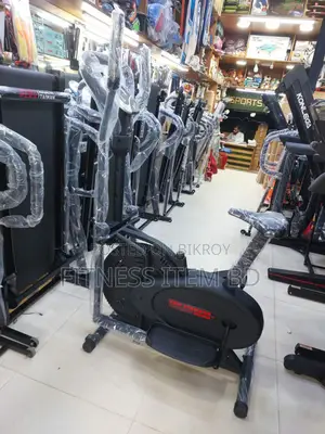 Cross trainer made in China home use