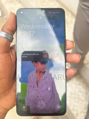 OnePlus 9 8-128 (Used)