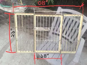 Steel Door
