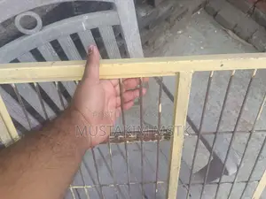 Steel Door