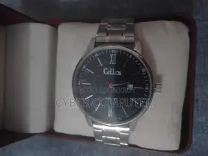 Cellox Cl8033tm Watch