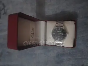 Cellox Cl8033tm Watch