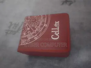 Cellox Cl8033tm Watch