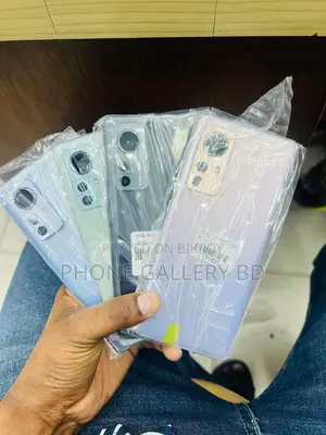 Xiaomi Civi 12/256,8/256,8/128 (Used)