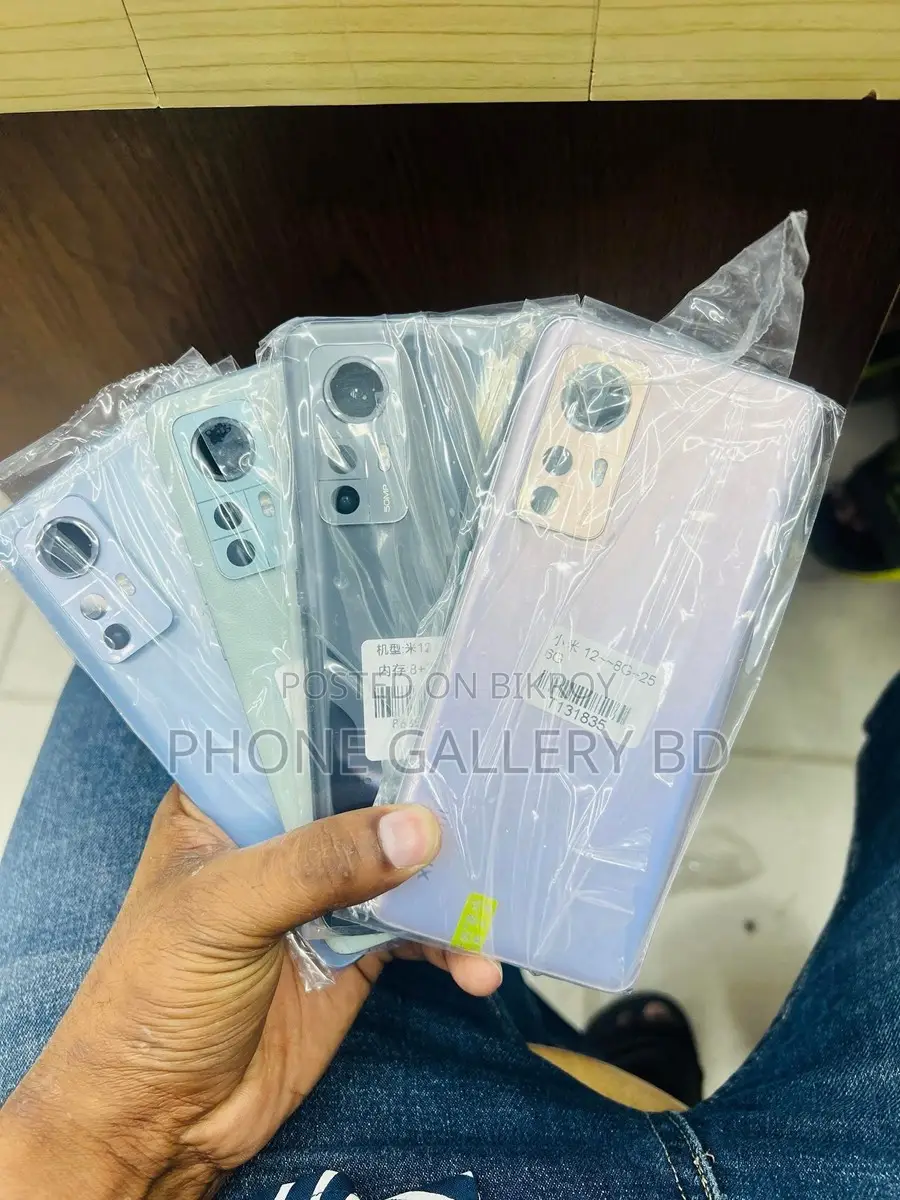 Xiaomi Civi 12/256,8/256,8/128 (Used)