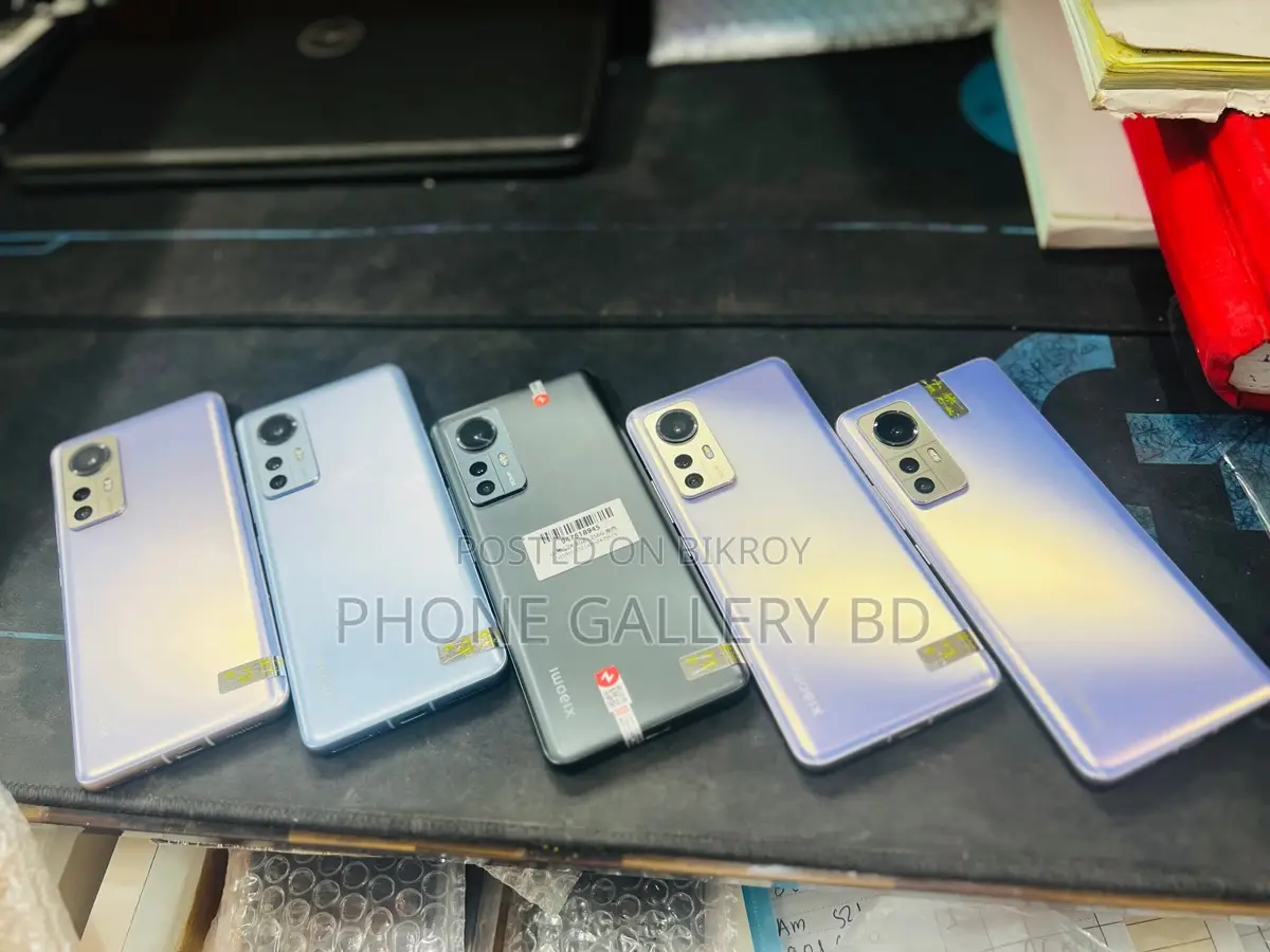Xiaomi Civi 12/256,8/256,8/128 (Used)