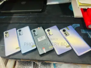 Xiaomi Civi 12/256,8/256,8/128 (Used)