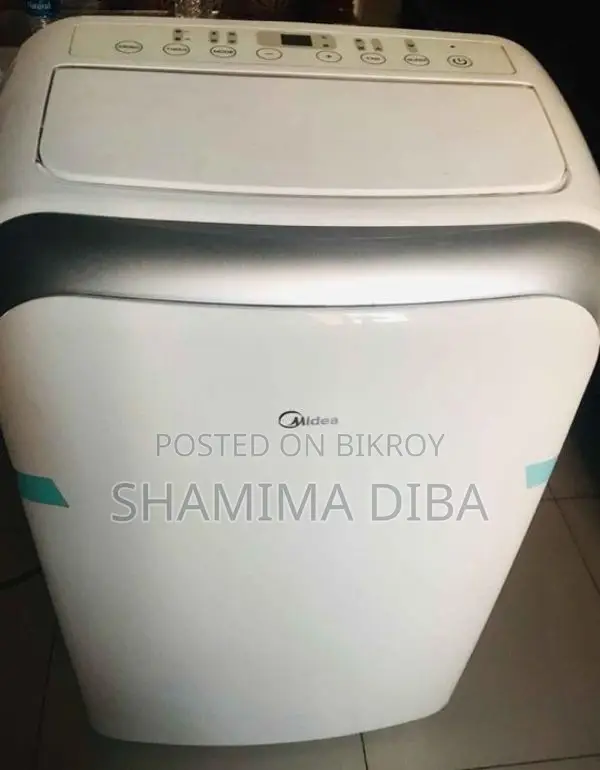 Midea Portable AC