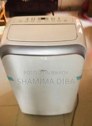 Midea Portable AC