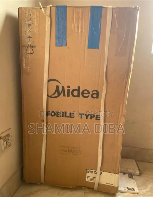 Midea Portable AC