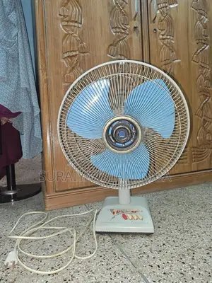 Heemel Table Fan