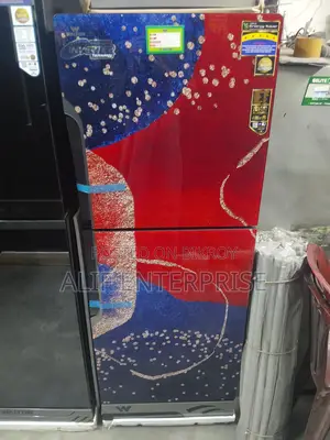 316 Liter Walton Discounted Fridge Model: WFE-2N5-GDEL-XX-INVERTER