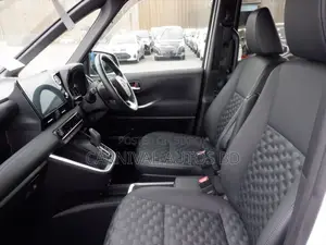 Toyota Voxy S-Z PACKAGE 2023