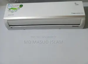 Urgent Sale – 2 Air Conditioners (Dinajpur)