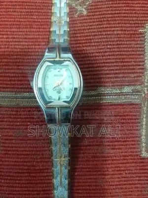 Watches Branded