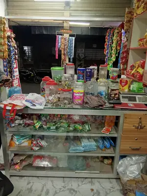শোকেস, ডিসপ্লে র‍্যাক