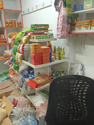 শোকেস, ডিসপ্লে র‍্যাক