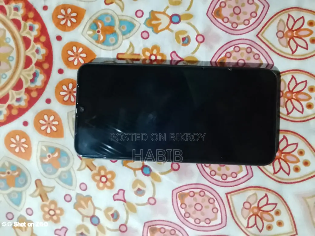 Samsung Galaxy A34 (Used)