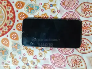 Samsung Galaxy A34 (Used)