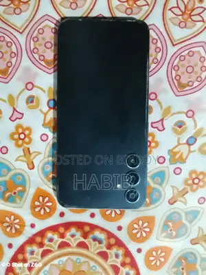Samsung Galaxy A34 (Used)
