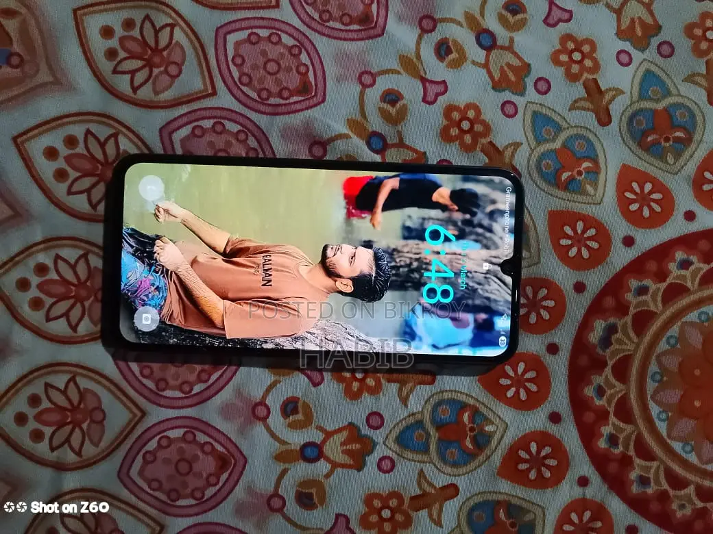 Samsung Galaxy A34 (Used)