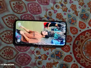 Samsung Galaxy A34 (Used)