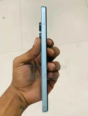 Realme C33 Ram,4+4 GB Rom 128GB (Used)
