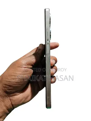 Realme C55 8GB RAM 256GB ROM (Used)