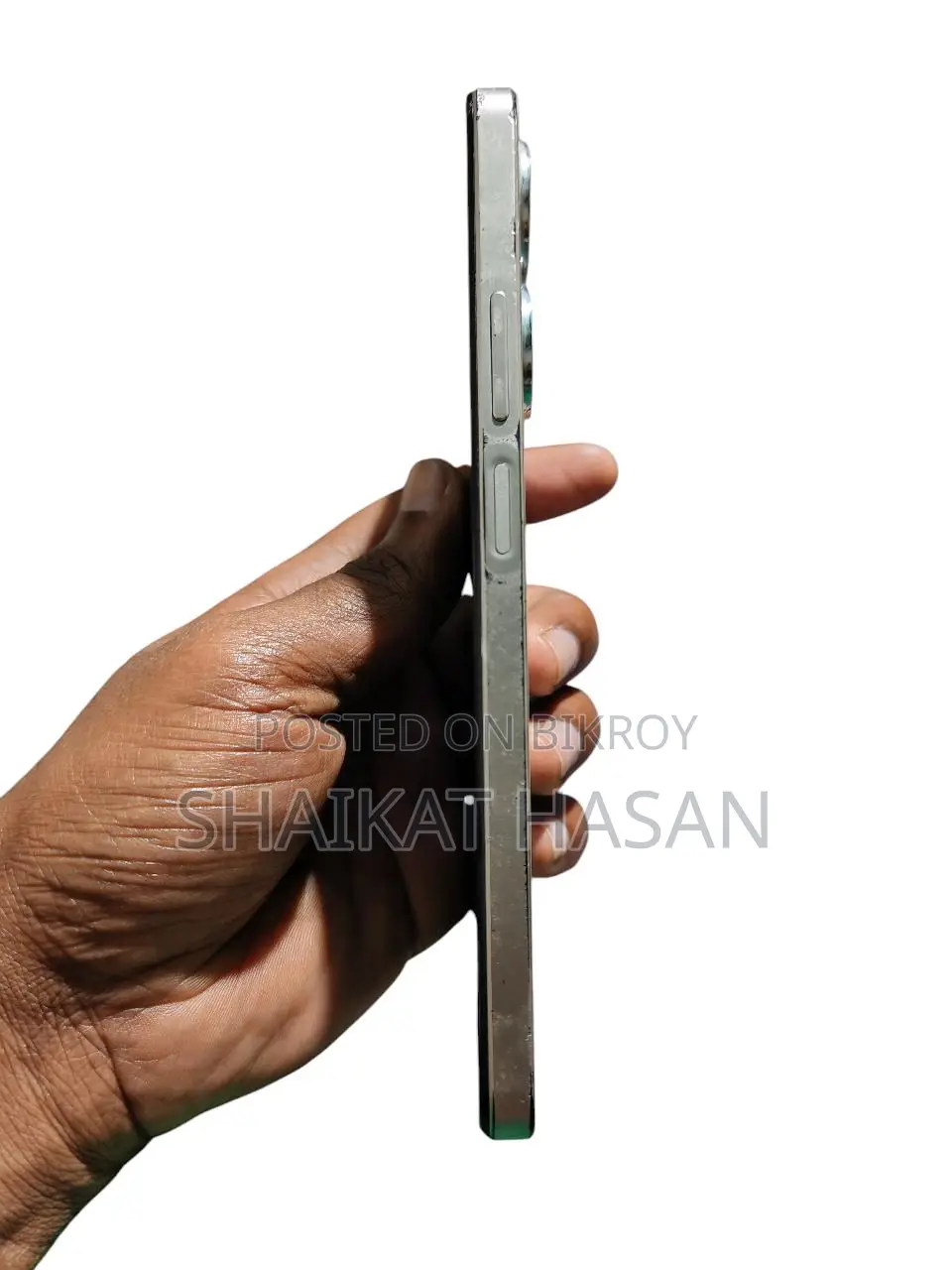 Realme C55 8GB RAM 256GB ROM (Used)