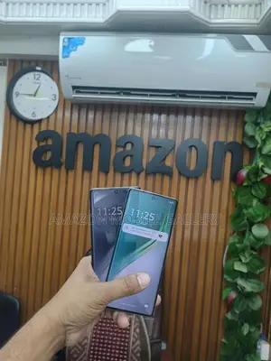 Tecno Camon 40 Pro 8/256 (Used)