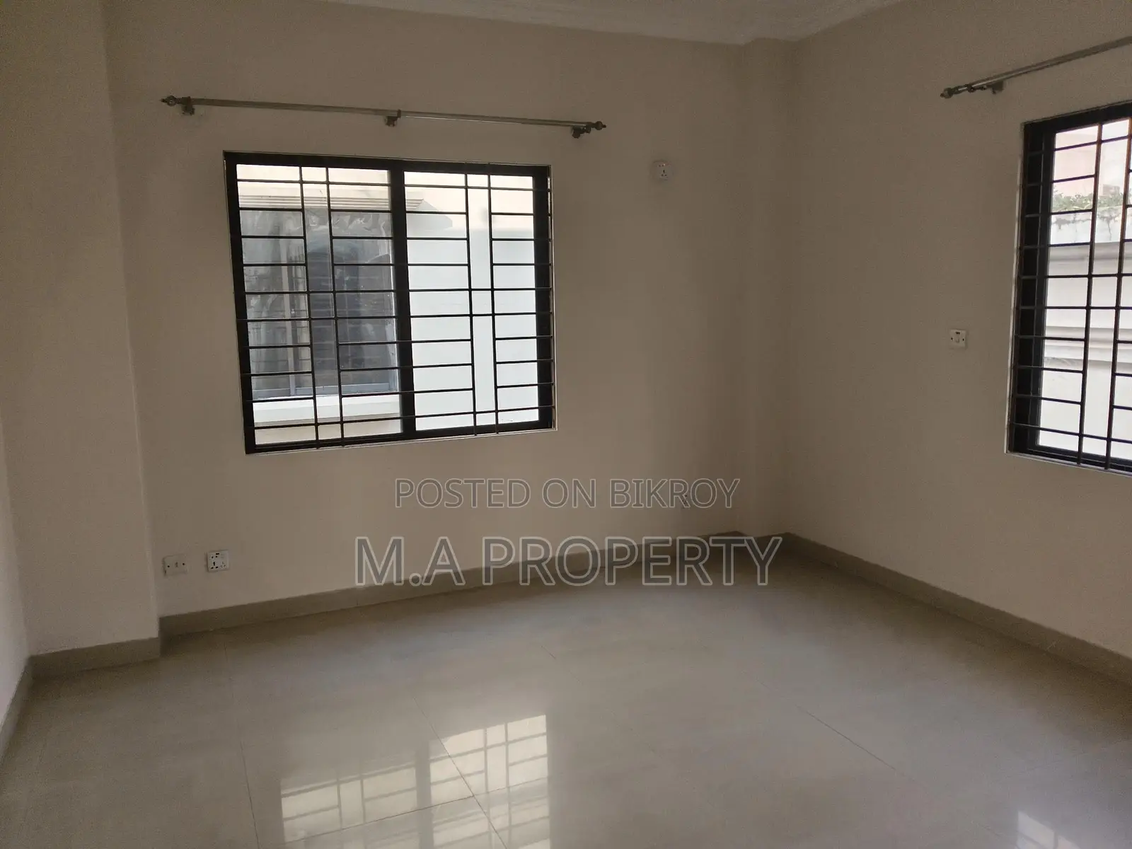 Rent Apt Exclusive 4-Bed 2-Carpark, 3600sqft Gulshan North