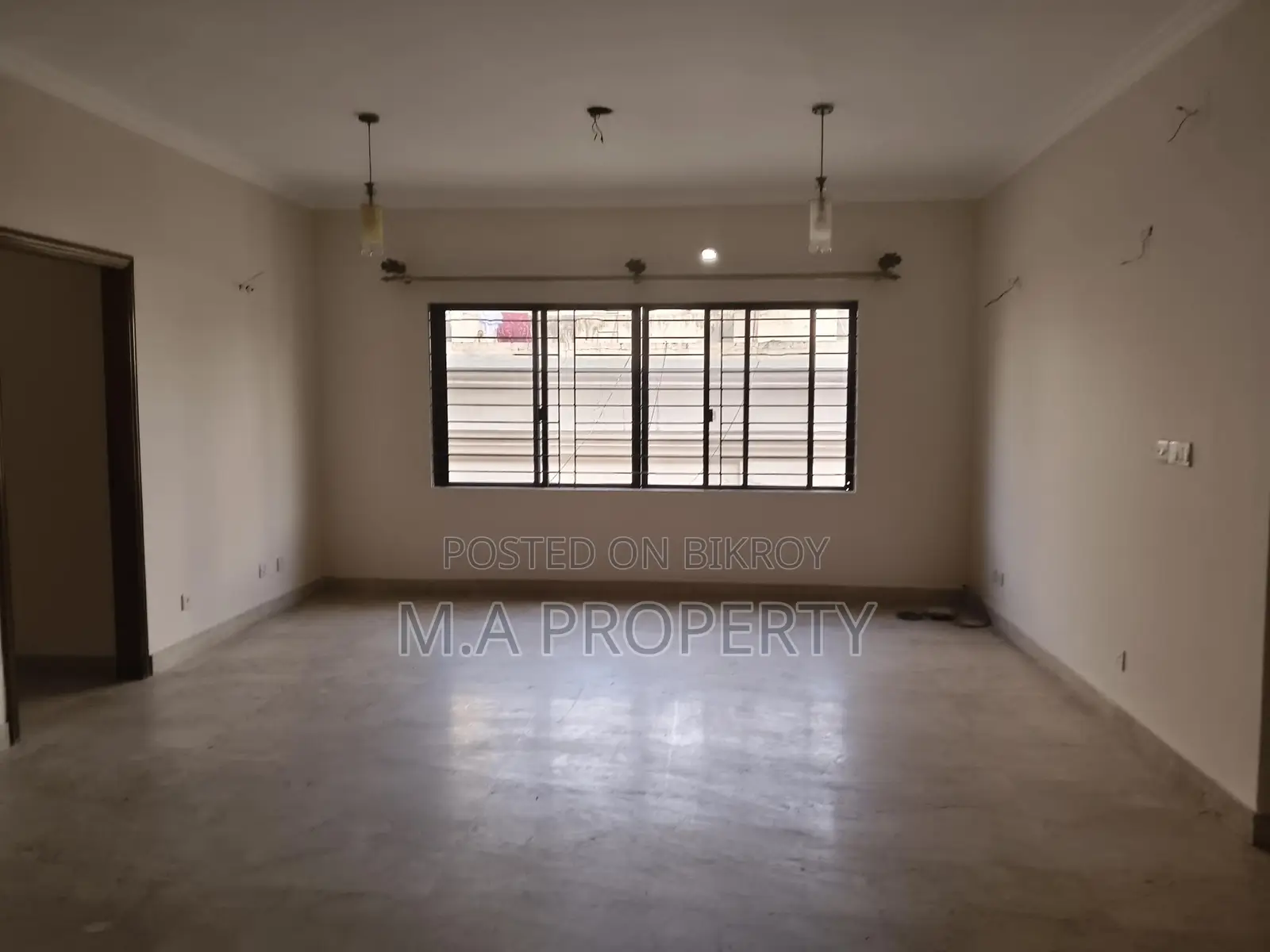 Rent Apt Exclusive 4-Bed 2-Carpark, 3600sqft Gulshan North