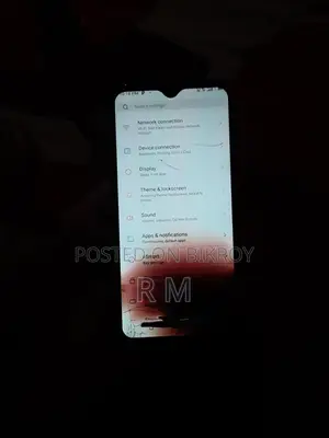 Itel Vision 1 Pro . (Used)