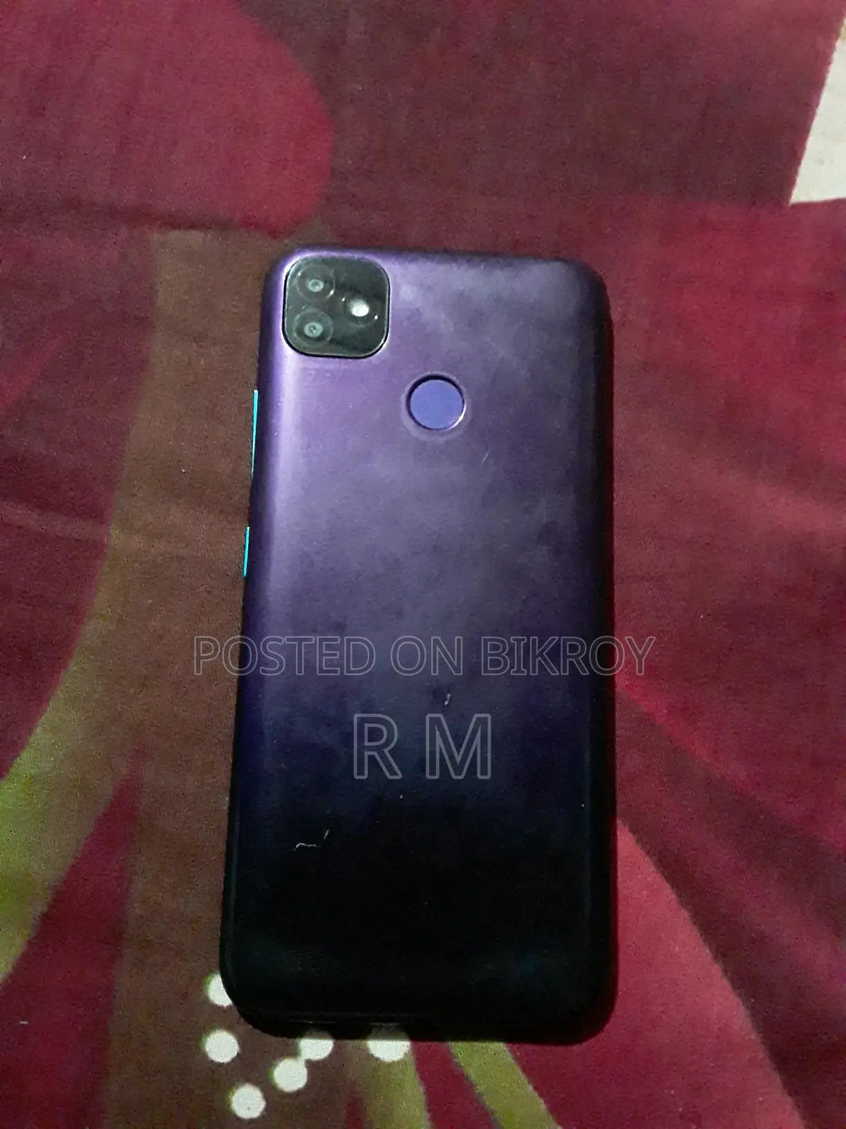 Itel Vision 1 Pro (Used)