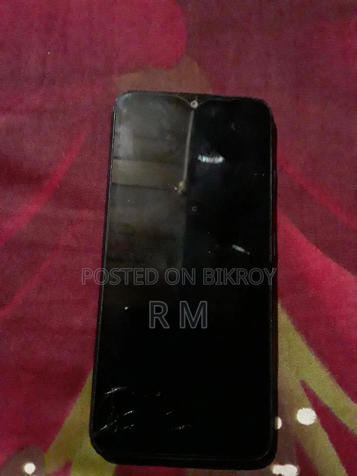 Itel Vision 1 Pro (Used)