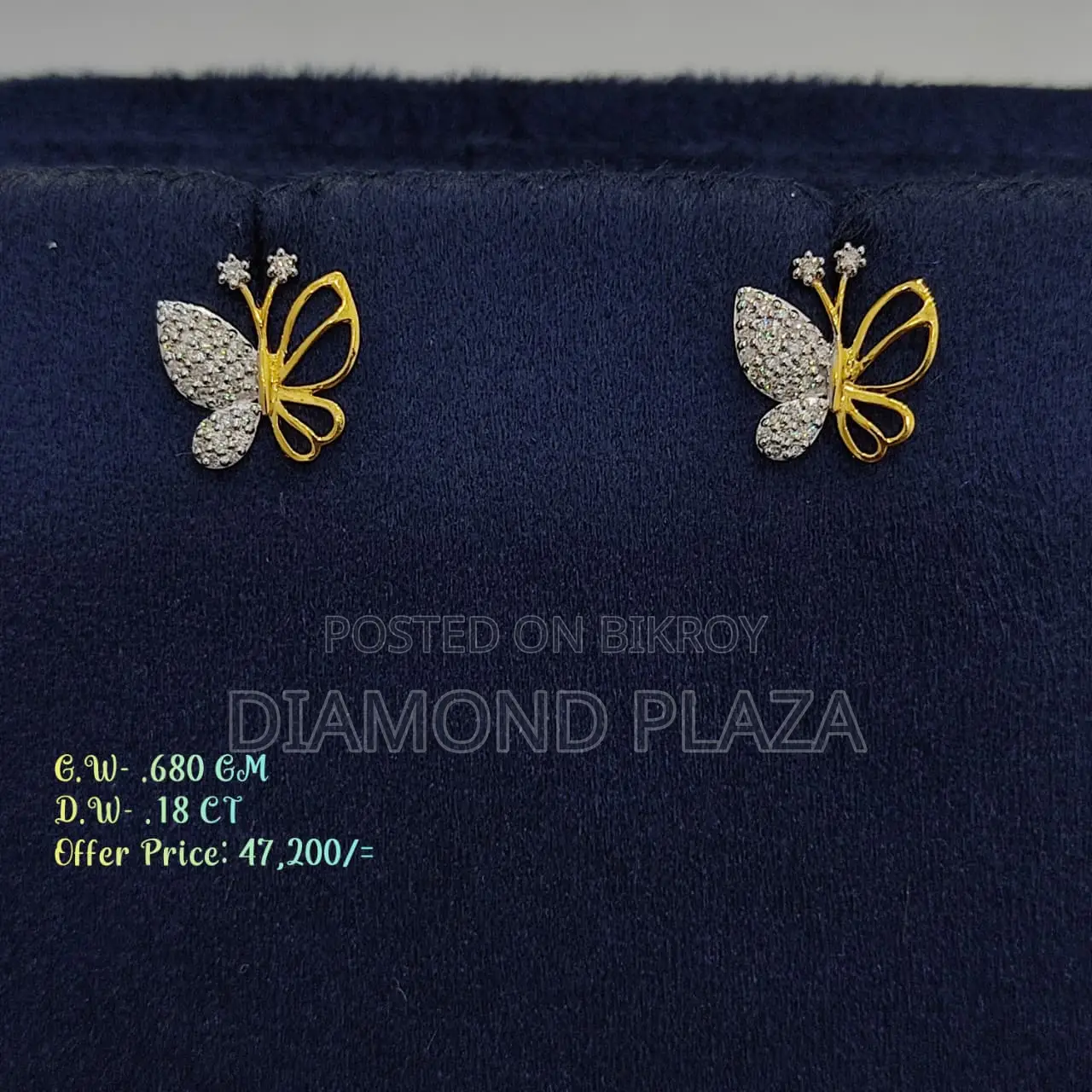 Diamond Top's