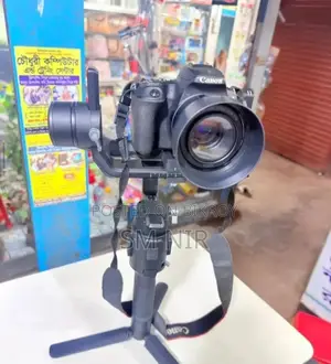 Camera Sell Hobe
