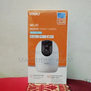 Imou Ranger 2 Pro 2k 3mp