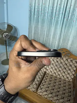 Apple iPhone 16 Pro Max (Used)