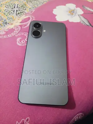 Tecno Spark GO 2 . (ব্যবহৃত)