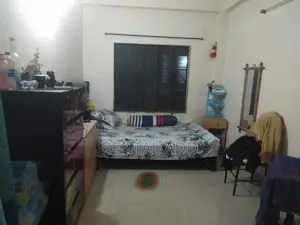 Room To-let For Male Jobholder from April'26