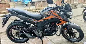 Honda Hornet DD CBS 160cc 2024